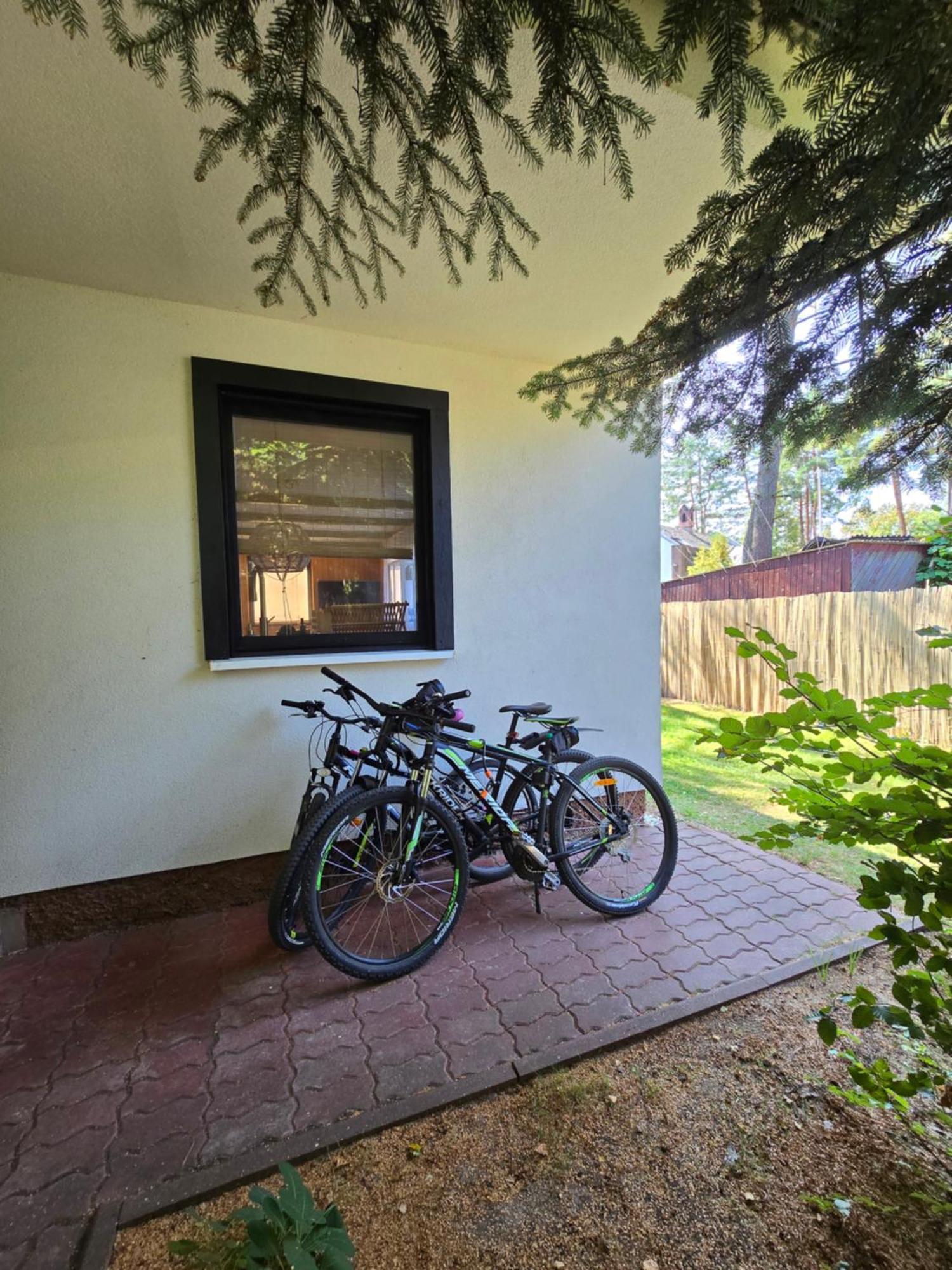 Villa Bosko Siemiany - Bania, Jacuzzi, Kino Plenerowe, Ognisko, Rowery, Sup Exterior foto